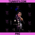 Michael Jackson Live PNG, California Bad Tour By Michael Grecco PNG