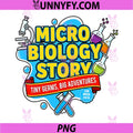 Microbiology Scientist Lab Week 2026 PNG, Clinical Laboratory PNG