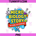 Microbiology Scientist Lab Week 2026 PNG, Clinical Laboratory PNG
