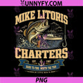 Mike Litoris Funny PNG, Adult Humor Innuendo Joke Gag PNG
