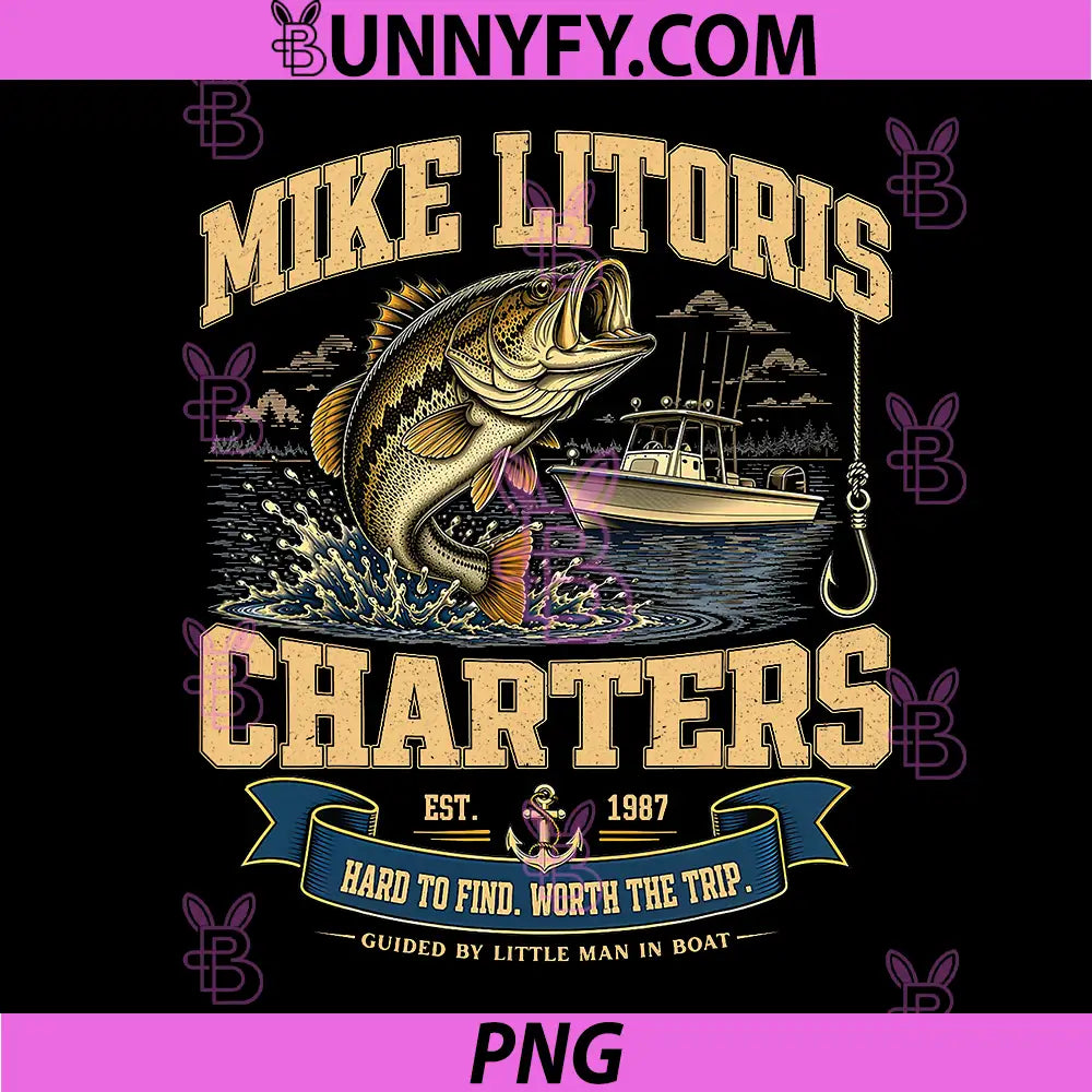 Mike Litoris Funny PNG, Adult Humor Innuendo Joke Gag PNG