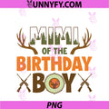 Mimi Of The Birthday Boy PNG Deer Hunter Camouflage PNG