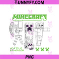 Minecraft Hostile Behavior PNG, Skeleton Creeper Zombie PNG