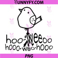 Minimalist Line Art PNG, Birdsong Morning Dove Doodle Graphic PNG