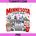 Minnesota Fair PNG, Food Cookies PNG