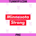 Minnesota PNG, Strong PNG