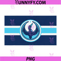 Minnesota Rebel Loon Alliance Flag PNG, Symbol MN Flag PNG