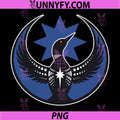 Rebellions Are Built On Hope Icon PNG, Blue Rebel Crest PNG