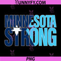 Minnesota Strong PNG, Minnesota Rebel Alliance PNG