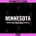 Minnesota Strong PNG, Community Strength Prayer Support PNG