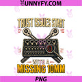 Missing 10mm Socket PNG, Funny Mechanic Design PNG