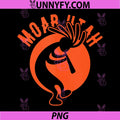 Moab Utah Dancing PNG, Kokopelli Souvenir Design PNG