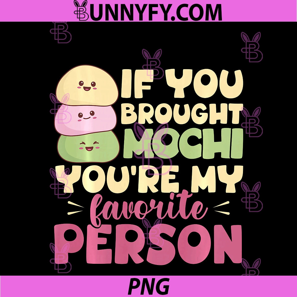 Mochi Ice Cream & Kawaii PNG, Asian Cuisine Japan Dessert PNG