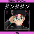 Momo Ayase Turbo Granny PNG, Ken Takakura White Anime Cute Cat PNG