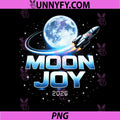 Moon Joy PNG, Space Exploration USA Moon Missions 2026 PNG