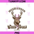 Moshannon State Forest PNG, Pennsylvania PA Outdoors Deer PNG