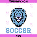 Mount Saint Dominic PNG, Academy Saints Soccer PNG