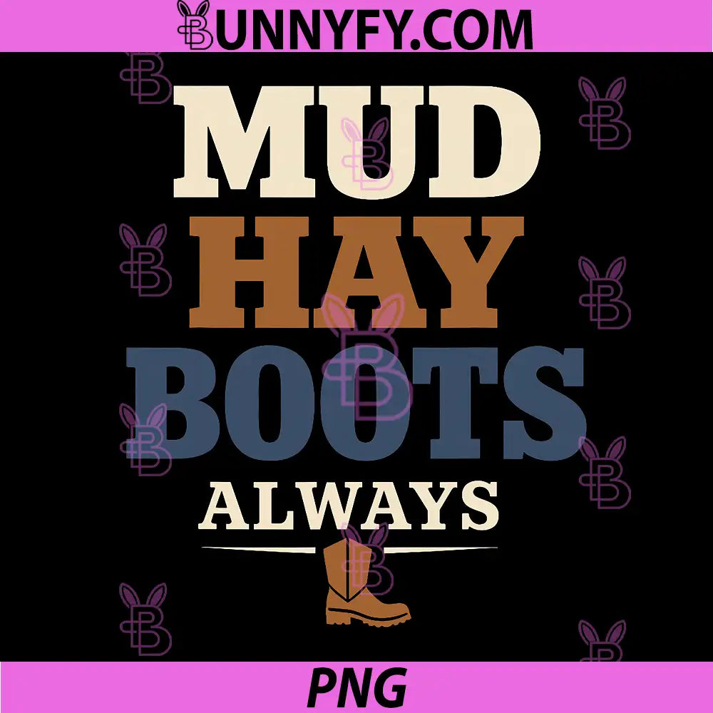 Mud Hay Boots PNG, Horse Life Equestrian Lifestyle Barn PNG
