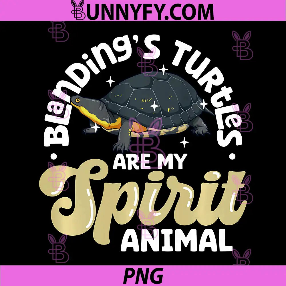 My Spirit Animal PNG, Swamp Turtle Performance PNG