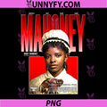 NACGN Founder Mary Mahoney PNG, First Black Nurse PNG