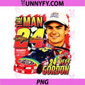 NASCAR Jeff Gordon PNG, 24 Historical Drivers PNG