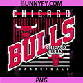 NBA PNG, Chicago Bulls Rise Above PNG
