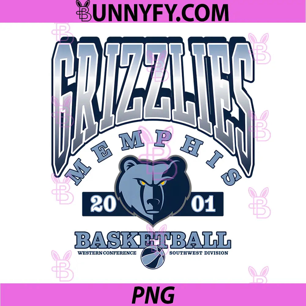 NBA Memphis Grizzlies PNG, Homecourt Advantage PNG