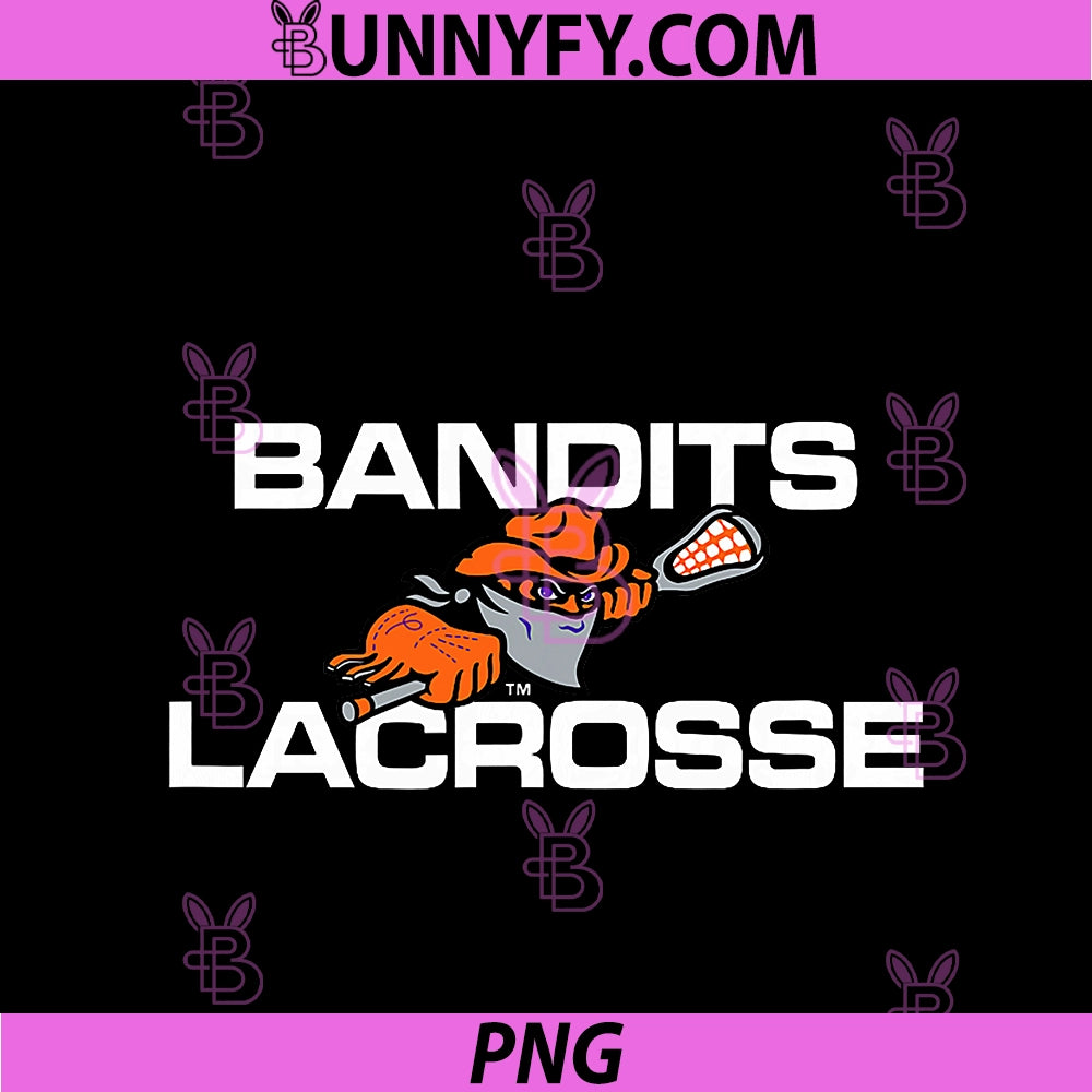 NLL Buffalo PNG, Bandits Fast Break PNG