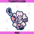 NLL UnBOXed District PNG, Cherries Lacrosse Logo PNG