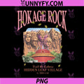 Naruto Shippuden Historic PNG, Hokage Rock Tourism Anime PNG