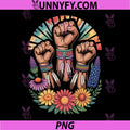 Native American Indian PNG, Fists Wilderness Spirit Nature PNG