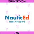NauticEd Mallorca PNG, Eclipse PNG