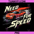 Need for Speed PNG, High Octane Racing Graphic Design PNG