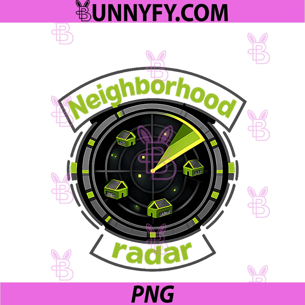 Neighborhood Radar Local PNG, Pride Badge Graphic PNG