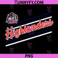 New Jersey Institute of Technology PNG, Highlanders Perform Gray PNG