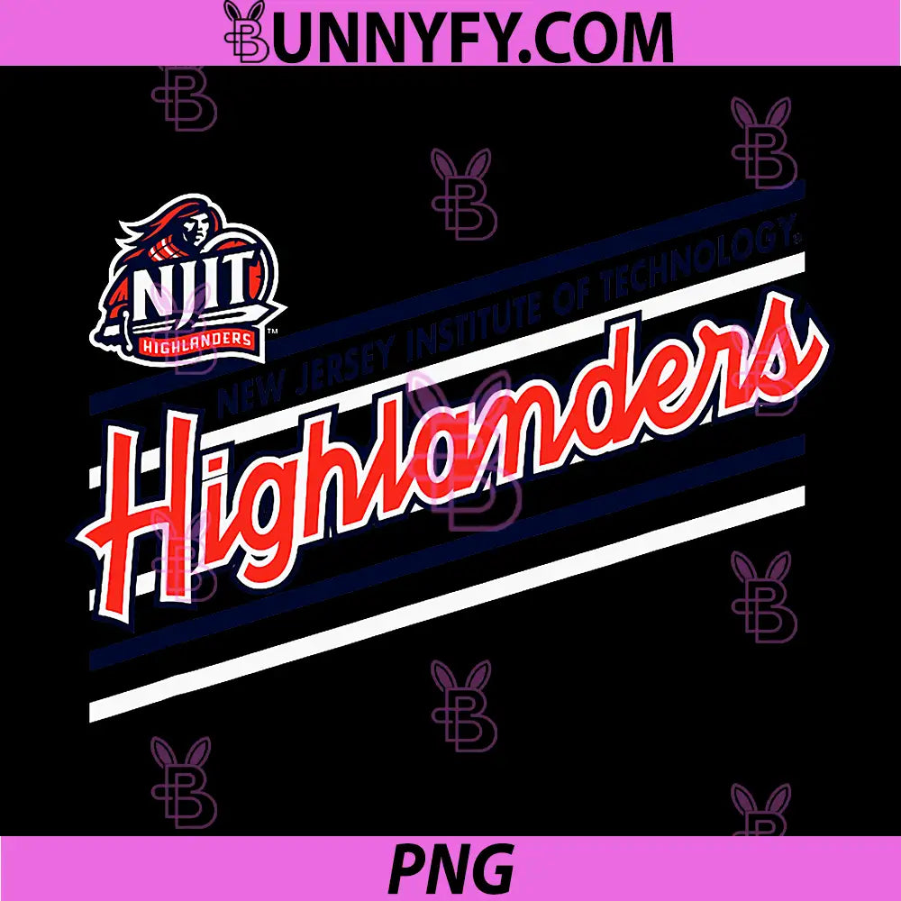 New Jersey Institute of Technology PNG, Highlanders Perform Gray PNG