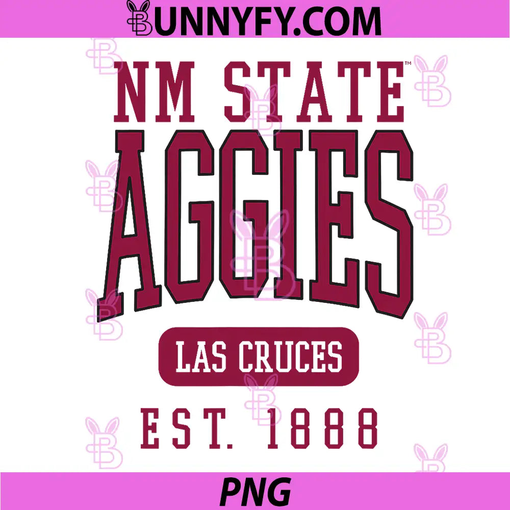 New Mexico State University PNG, NMSU Aggies Founded Date PNG