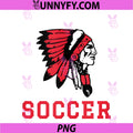 Newton High School PNG, Eagles Soccer PNG
