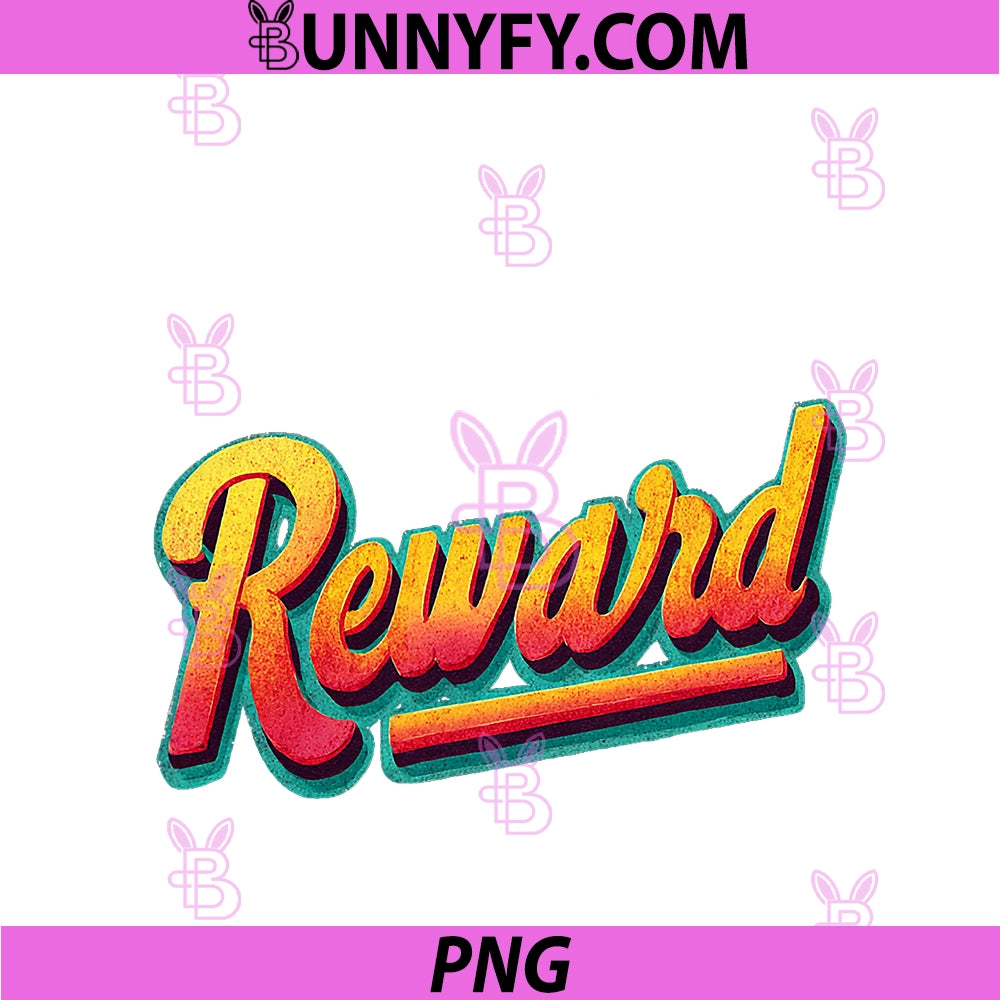 Nice Reward PNG, Speech Emblem PNG