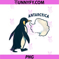 Nihilist Penguin But Why Cute PNG, Penguins Animal Story PNG