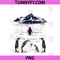 Nihilist Penguin But Why PNG, Funny Vintage PNG