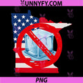 No Ice Minnesota Protest Design PNG, Minnesota Map With Ice Ban PNG