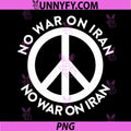 No War On Iran PNG, No War with Iran PNG