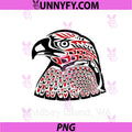 Northwest Native Eagle PNG, Whidbey Island Washington PNG