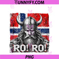 Norway Flag Viking PNG, Funny Norwegian Saying Norge Gift PNG
