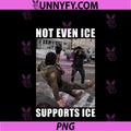 Not Even Ice PNG, Supports Ice PNG