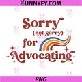 Not Sorry for Advocating PNG, Special Needs Diversity Inclusion PNG