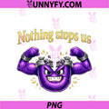 Nothing Stops Us PNG, Plumber Pipe Pun Gold Cartoon PNG