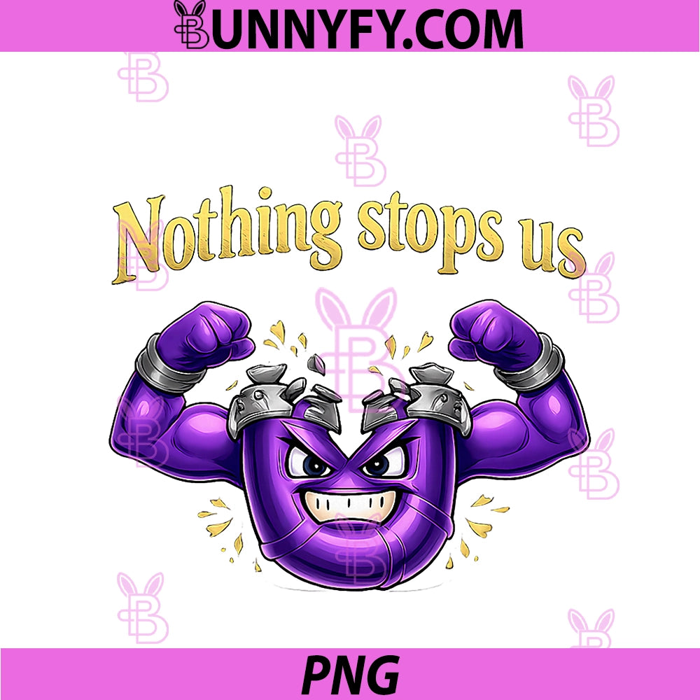 Nothing Stops Us PNG, Plumber Pipe Pun Gold Cartoon PNG