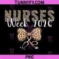 Nurses Week 2026 PNG, Nurse PNG